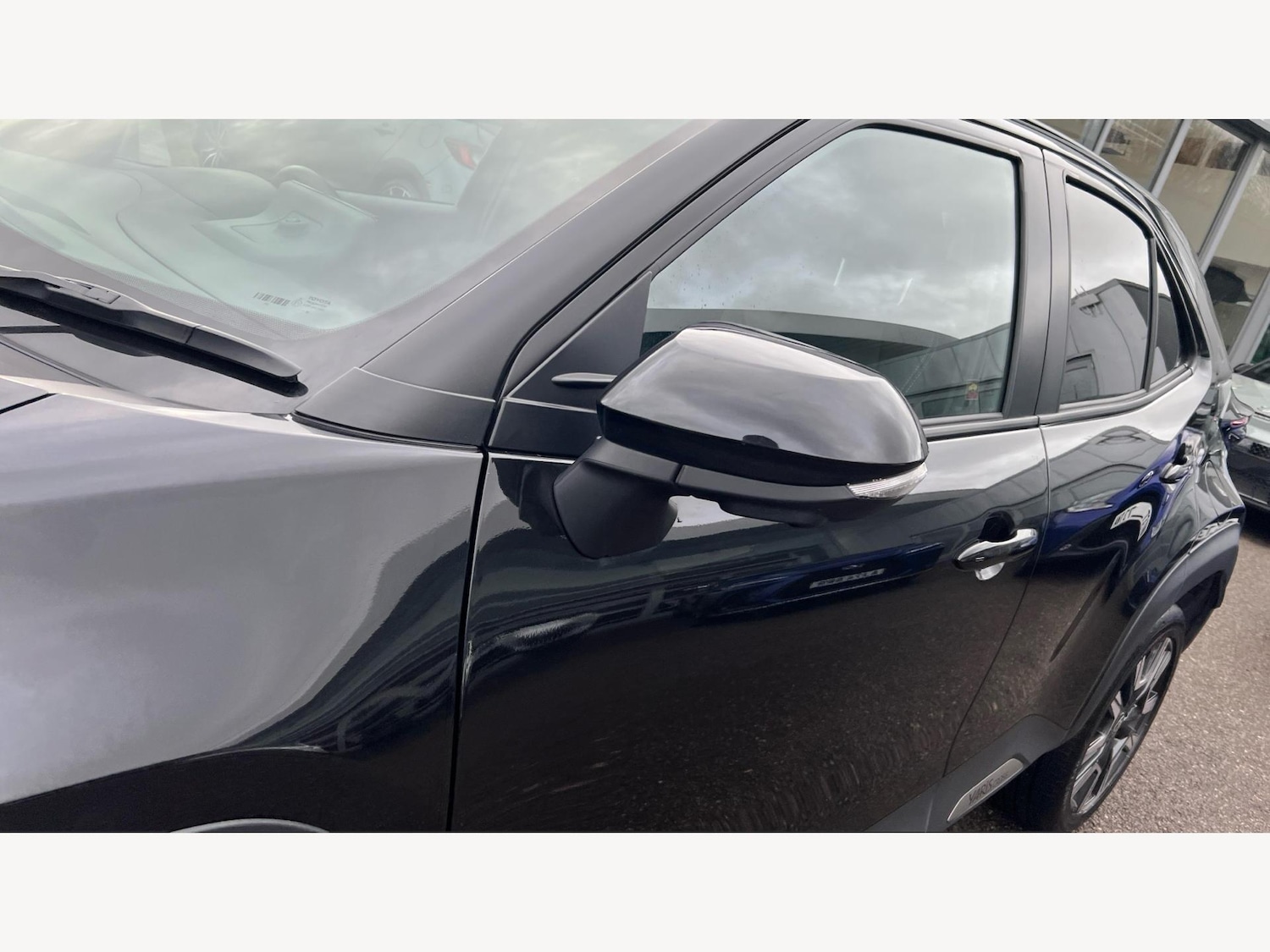 Used Toyota Yaris Cross 2025 for sale - 77510957: Photo 23