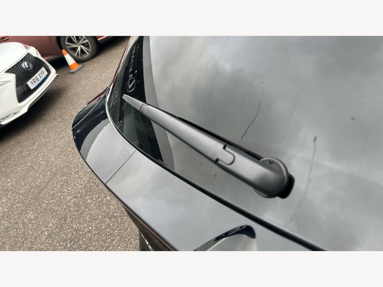 Used Toyota Yaris Cross 2025 for sale - 77510957: Photo 26