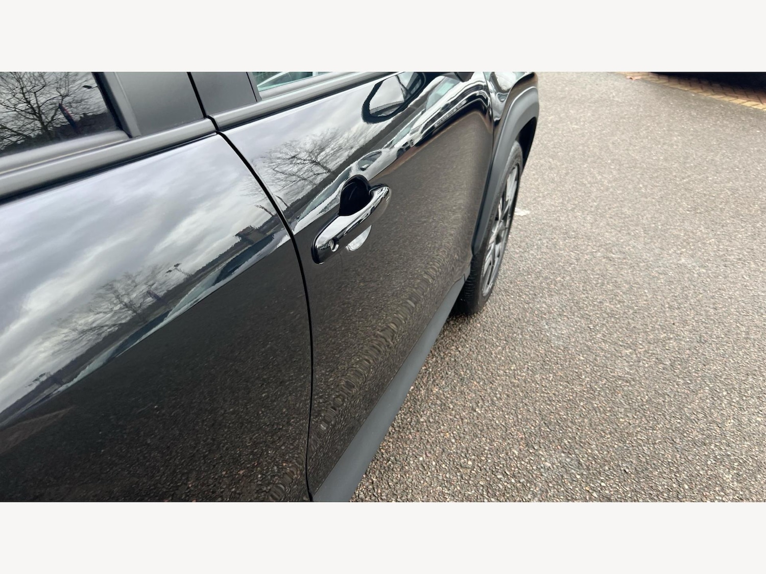 Used Toyota Yaris Cross 2025 for sale - 77510957: Photo 28