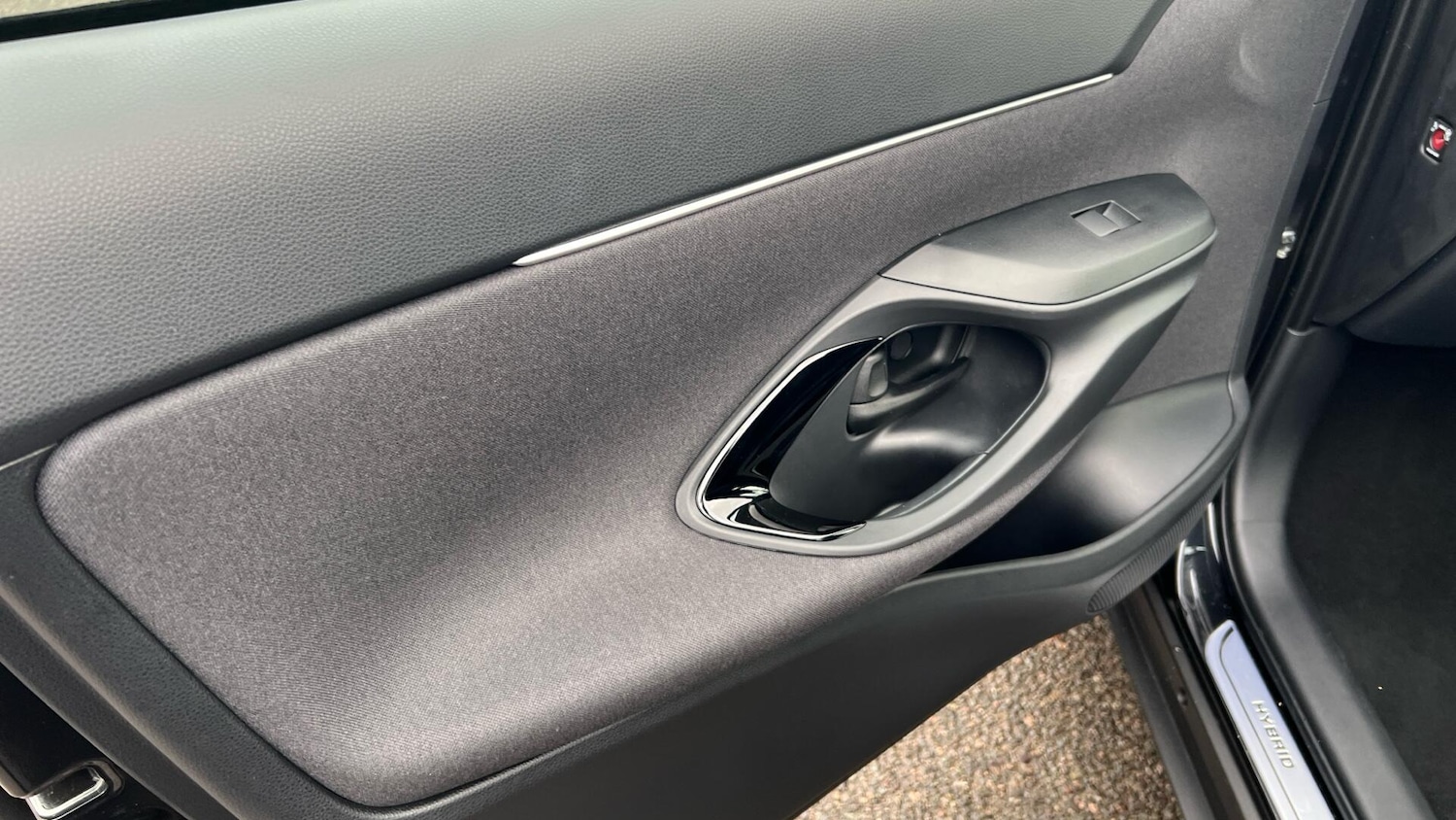 Used Toyota Yaris Cross 2025 for sale - 77510957: Photo 34