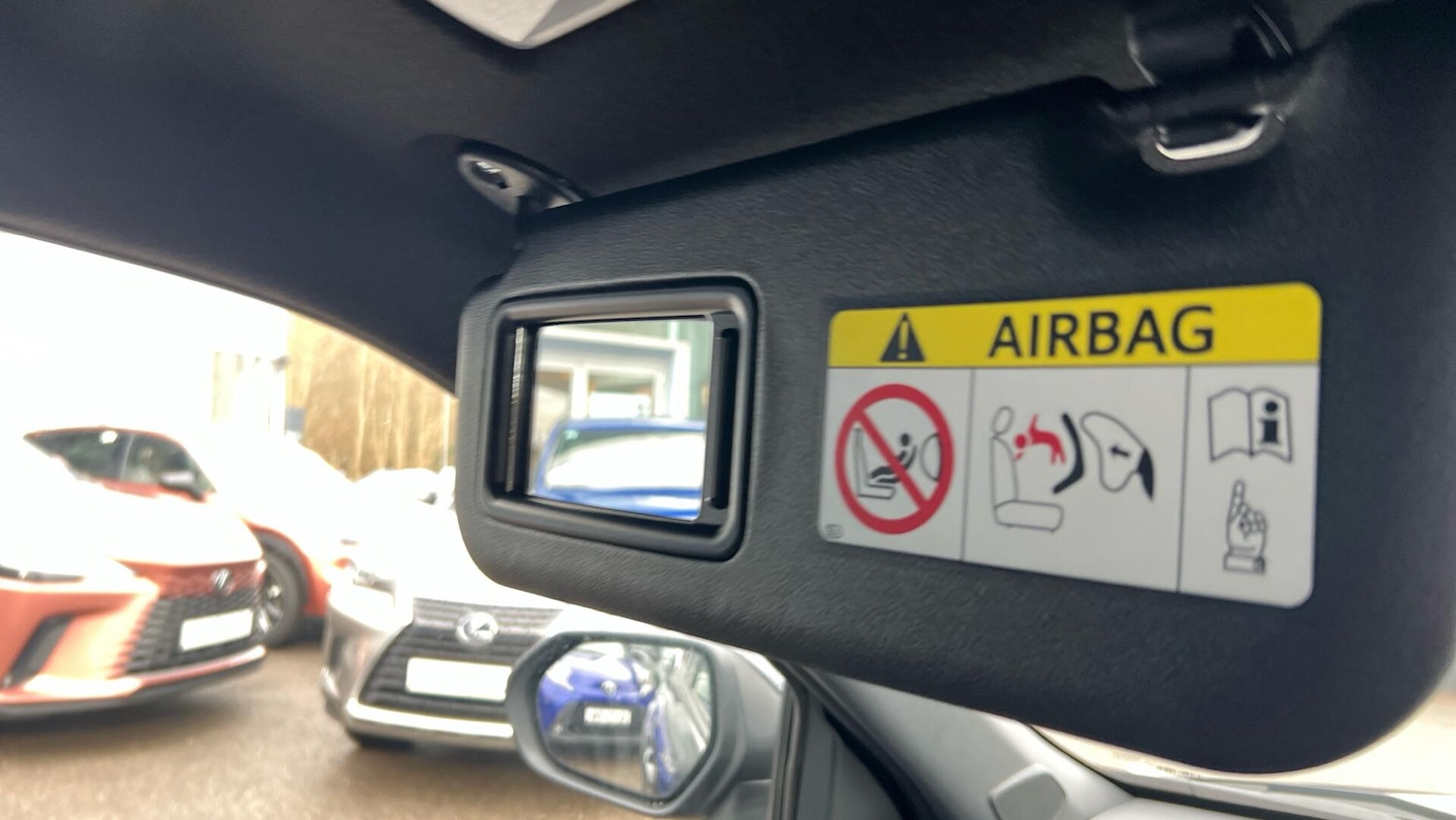 Used Toyota Yaris Cross 2025 for sale - 77510957: Photo 36