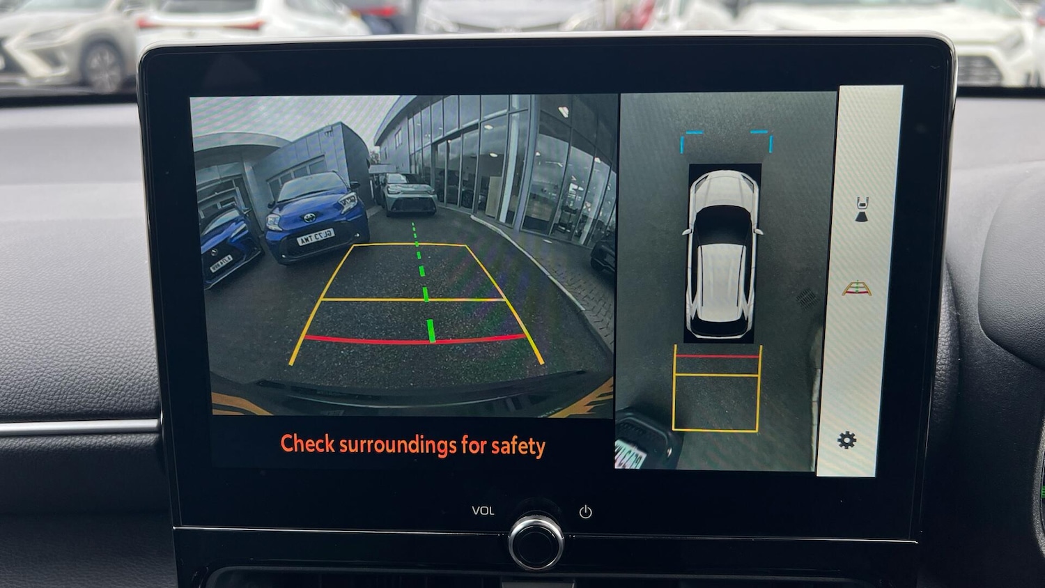 Used Toyota Yaris Cross 2025 for sale - 77510957: Photo 45