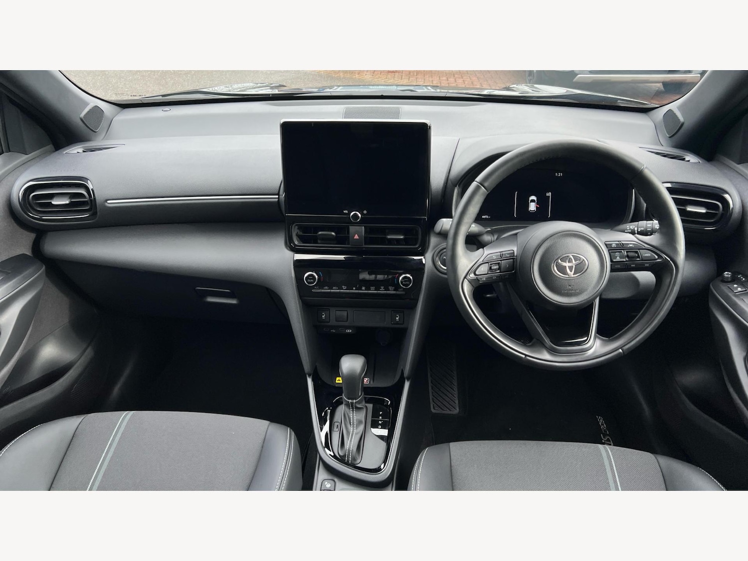 Used Toyota Yaris Cross 2025 for sale - 77510957: Photo 7