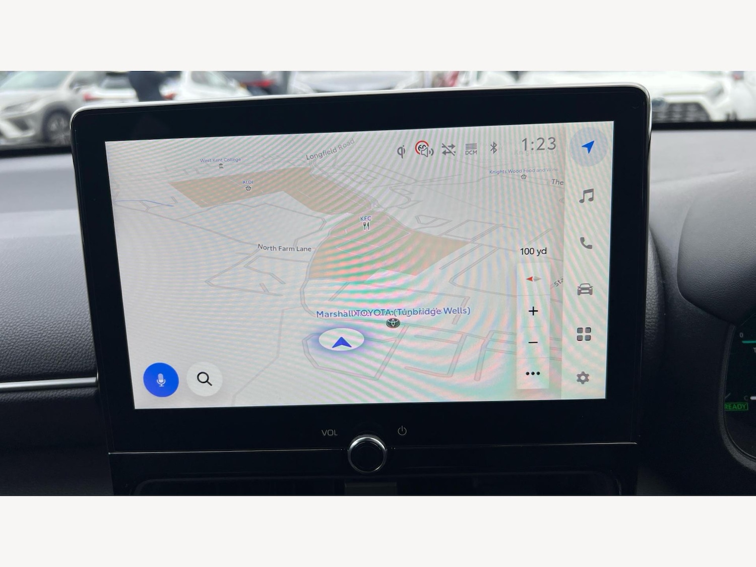 Used Toyota Yaris Cross 2025 for sale - 77510957: Photo 9