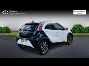 Used Toyota Aygo X 2024 for sale - 74599758: Photo