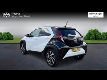 Used Toyota Aygo X 2024 for sale - 74599758: Photo