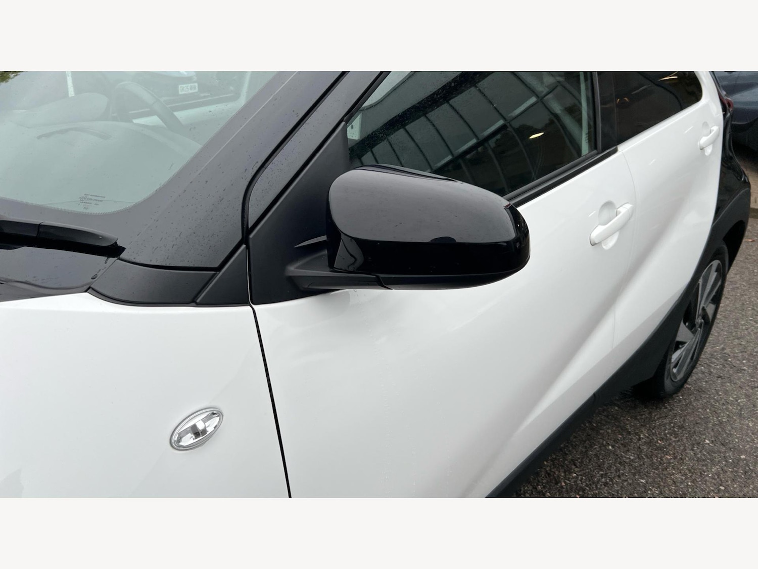 Used Toyota Aygo X for sale - 77279823: Photo 23