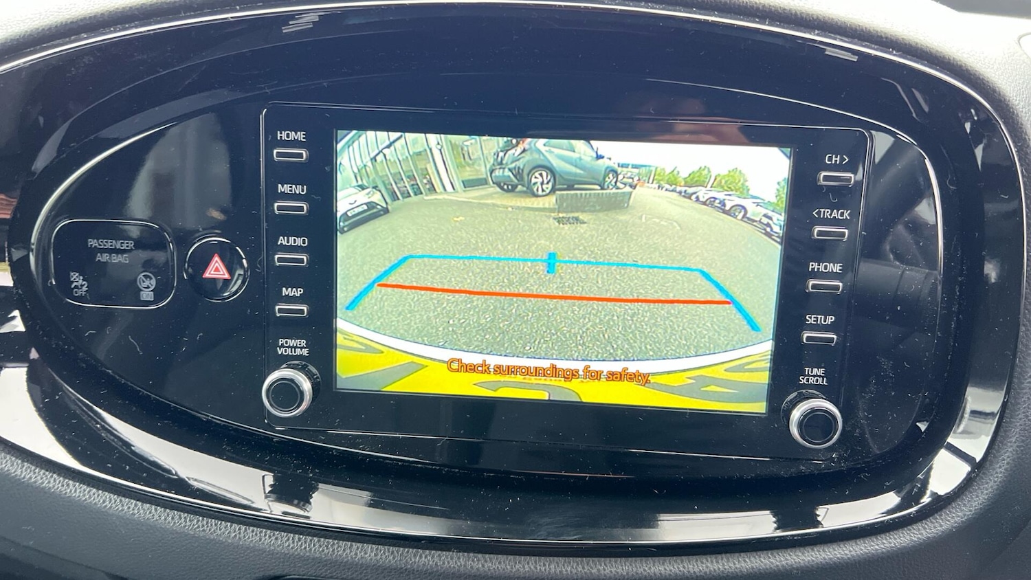 Used Toyota Aygo X for sale - 77279823: Photo 43