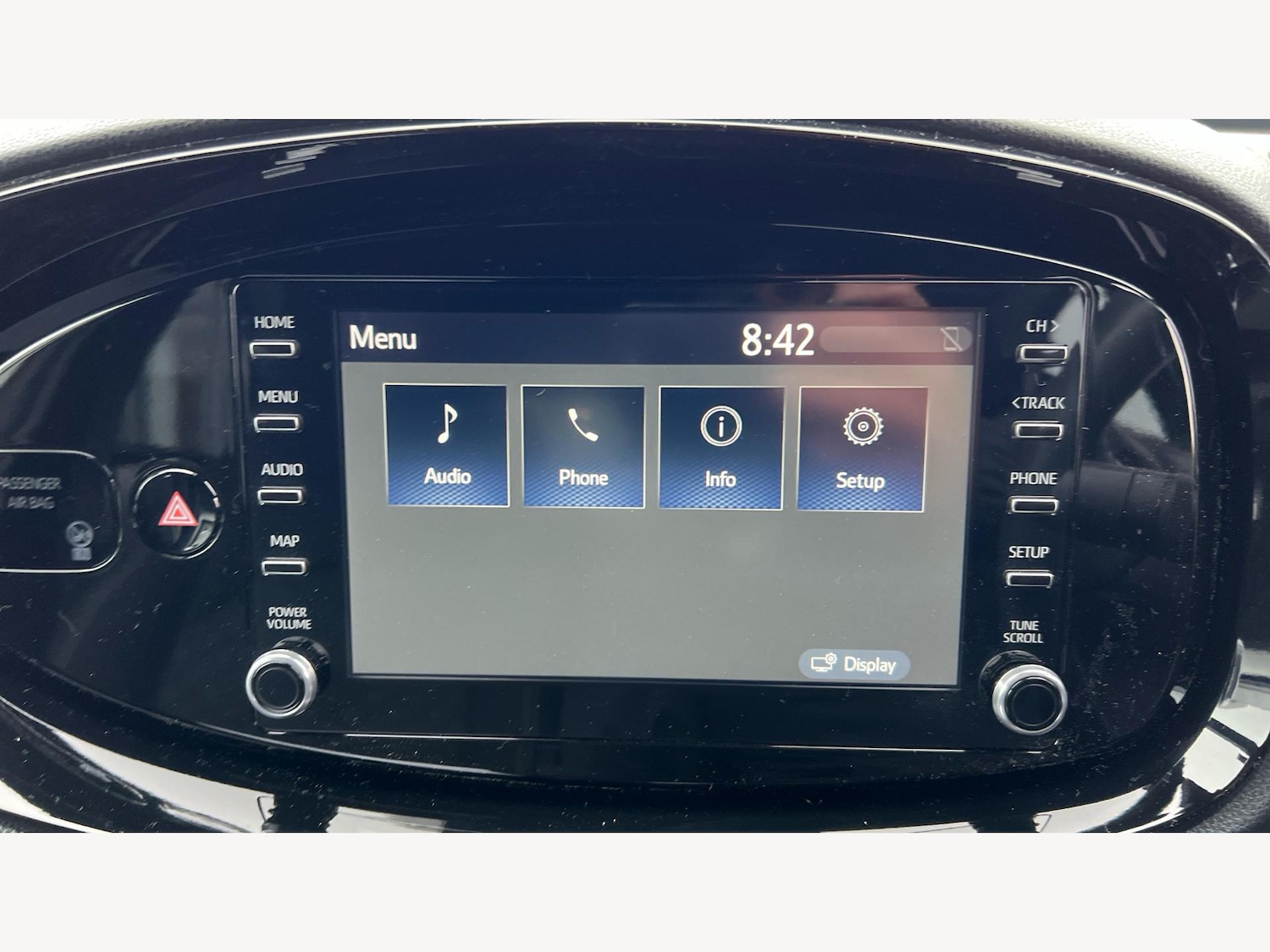 Used Toyota Aygo X for sale - 77279823: Photo 9