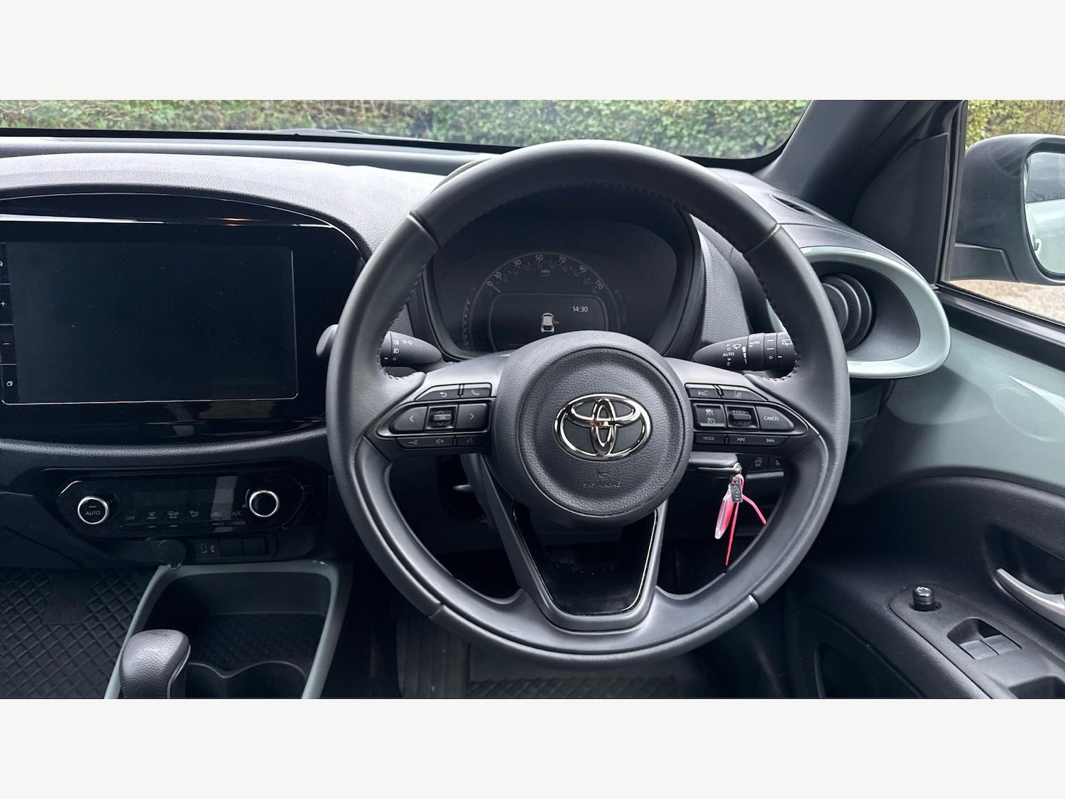 Used Toyota Aygo X for sale - 77925809: Photo 10