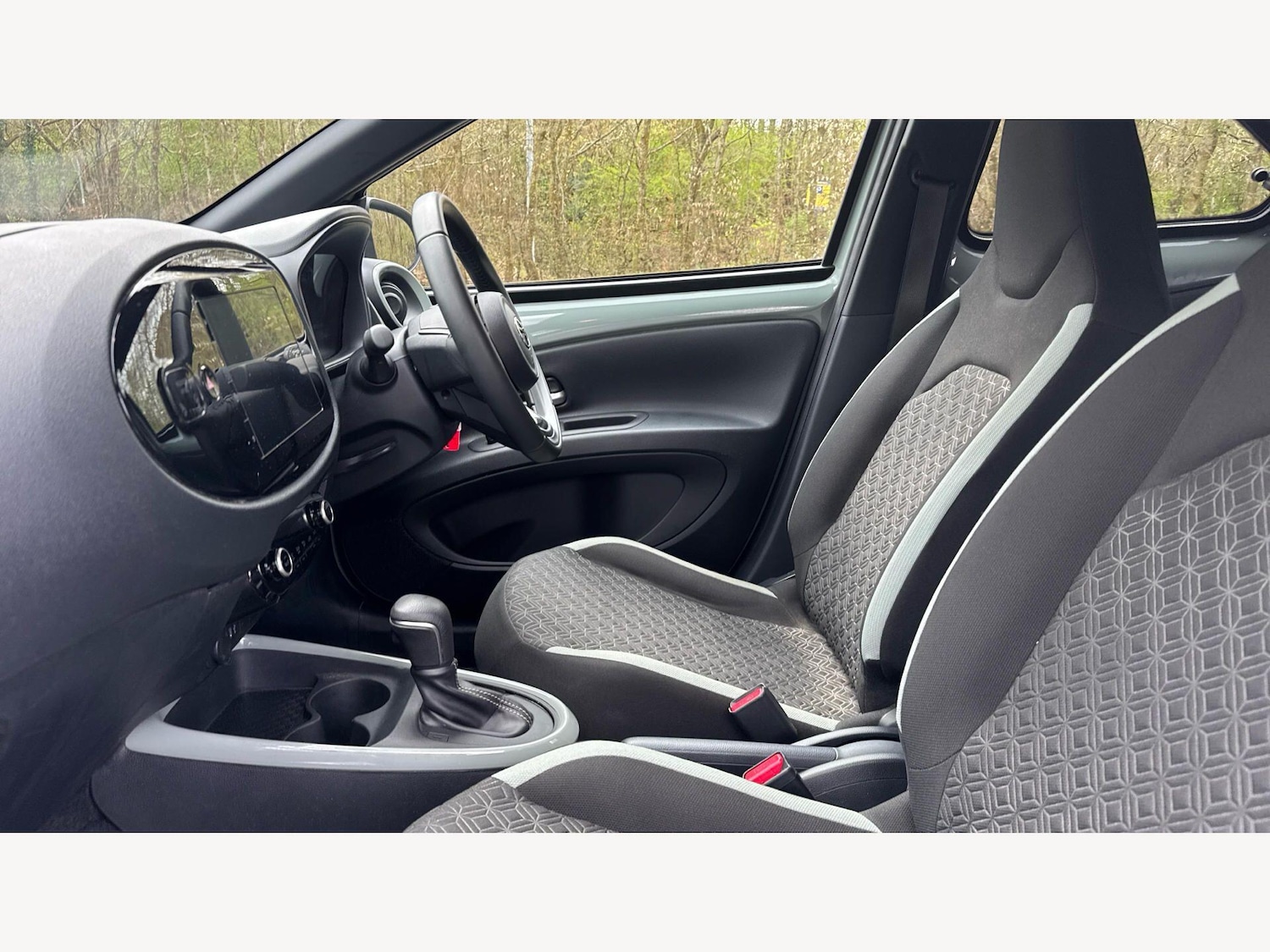 Used Toyota Aygo X for sale - 77925809: Photo 12
