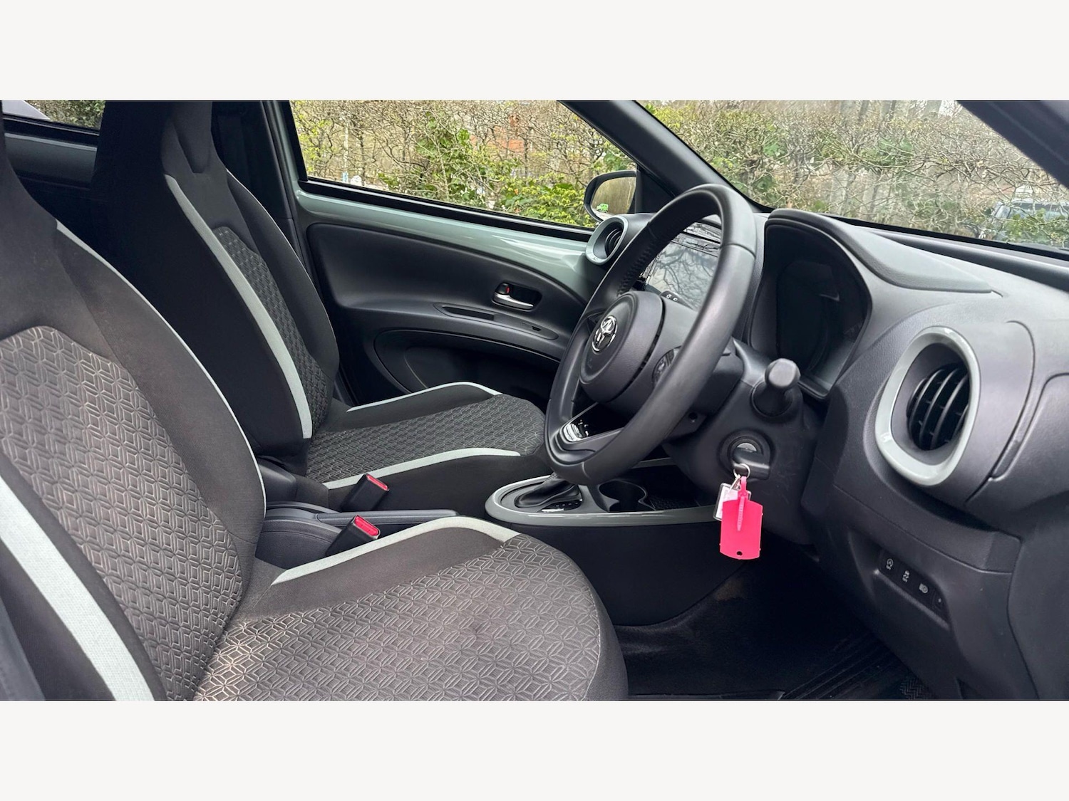 Used Toyota Aygo X for sale - 77925809: Photo 13