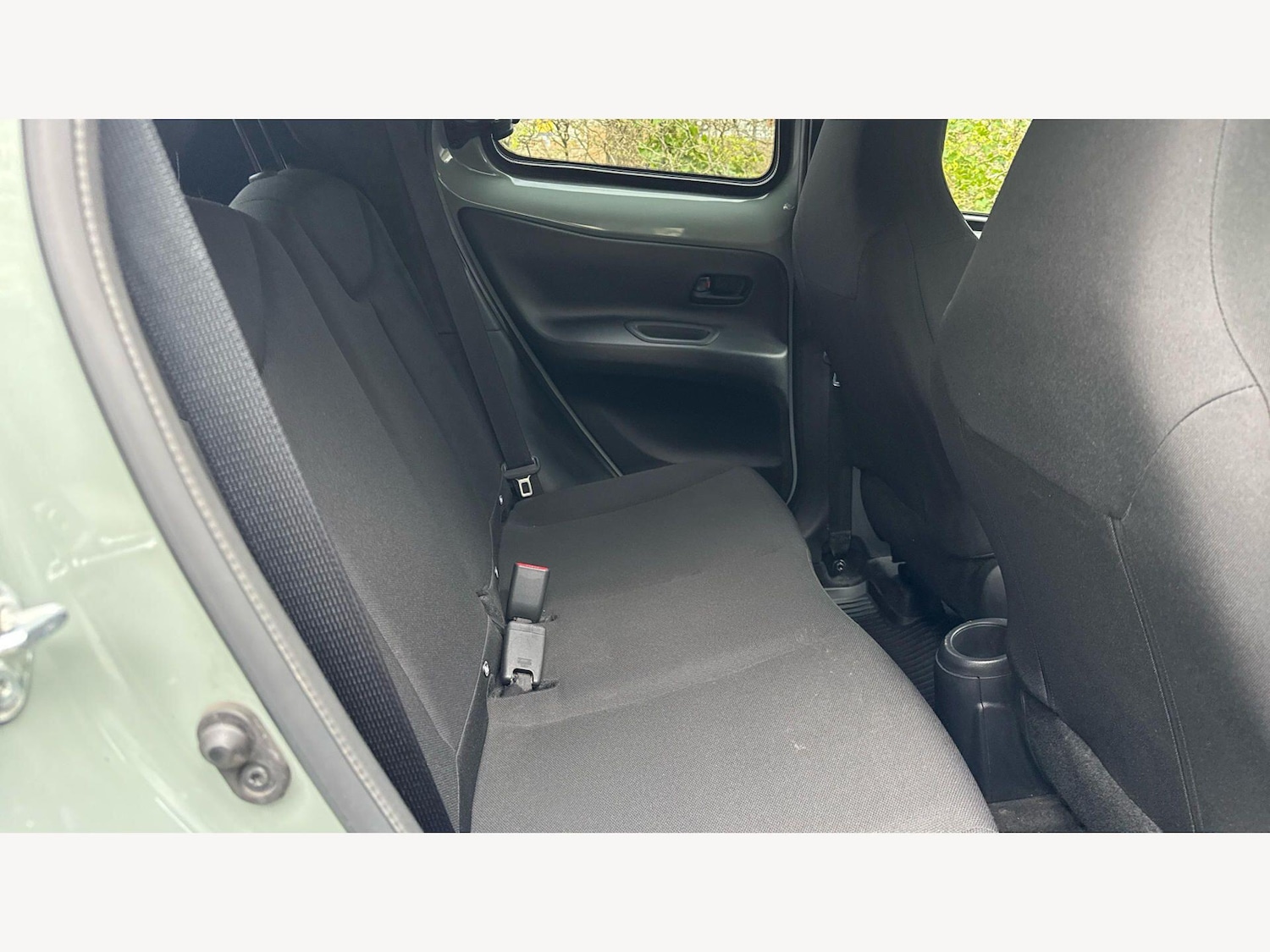 Used Toyota Aygo X for sale - 77925809: Photo 14