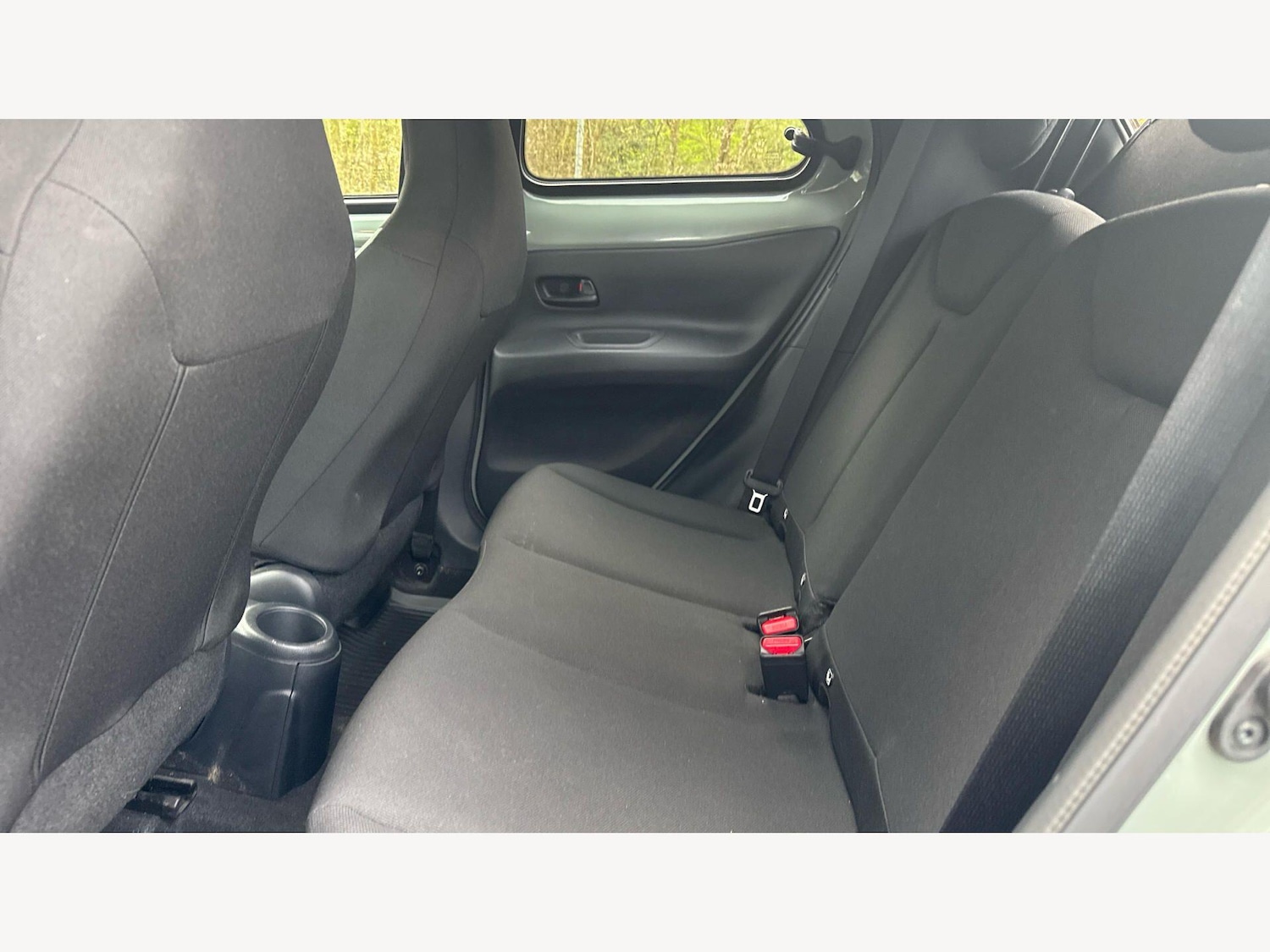 Used Toyota Aygo X for sale - 77925809: Photo 15