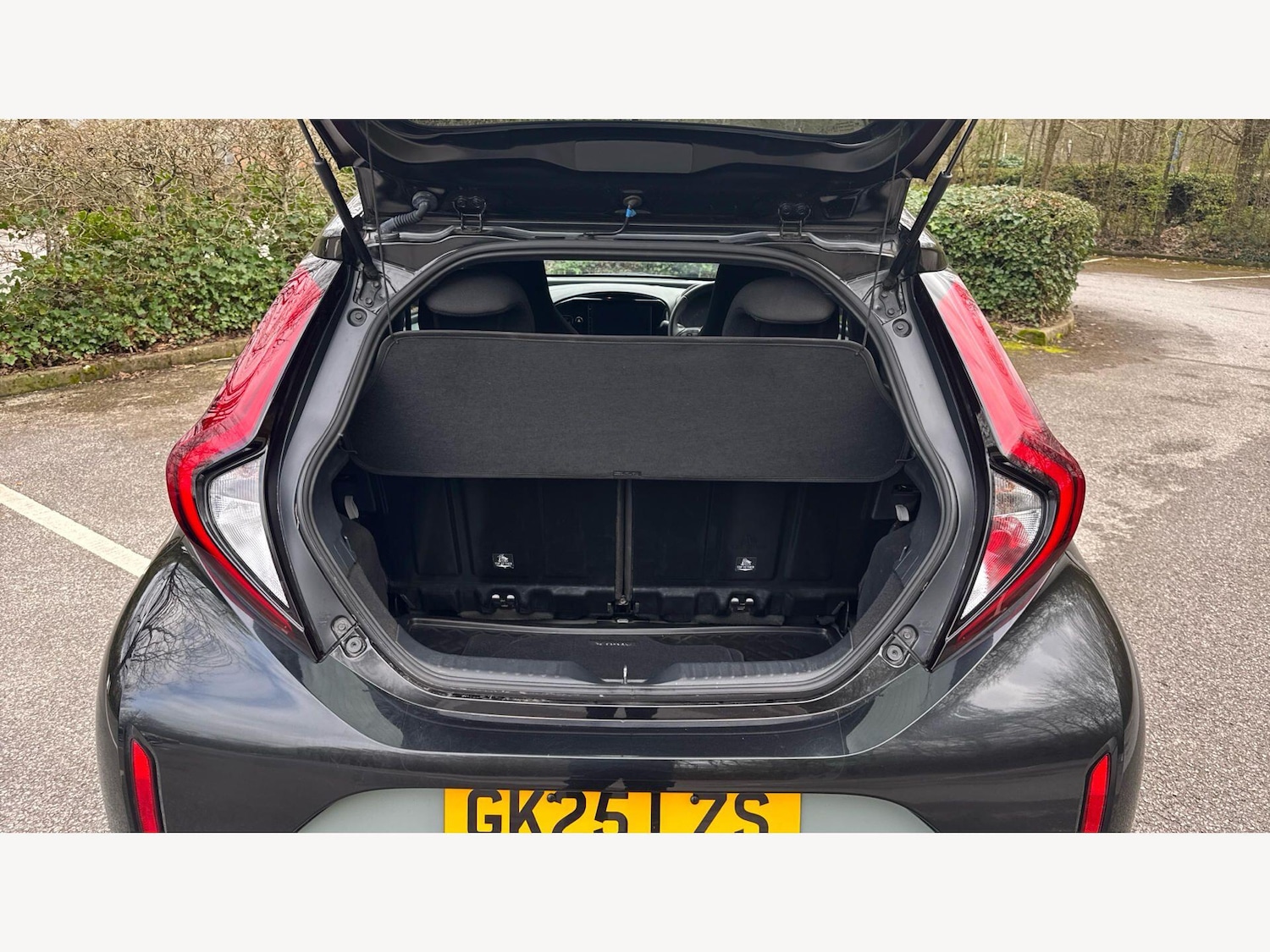 Used Toyota Aygo X for sale - 77925809: Photo 16