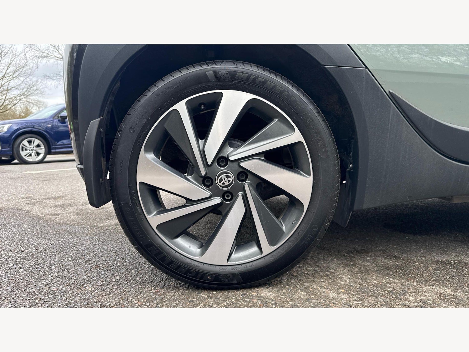 Used Toyota Aygo X for sale - 77925809: Photo 20