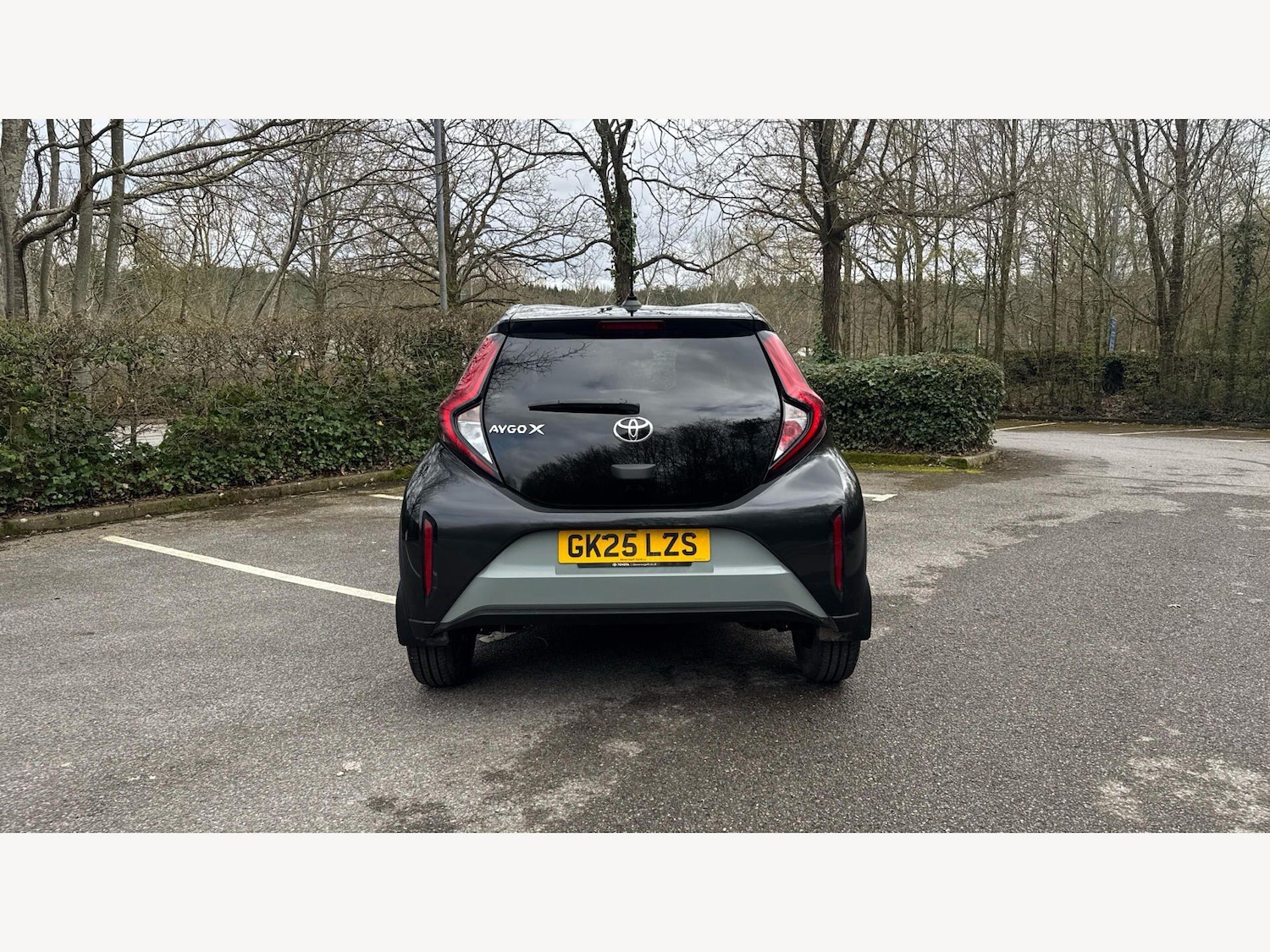 Used Toyota Aygo X for sale - 77925809: Photo 21