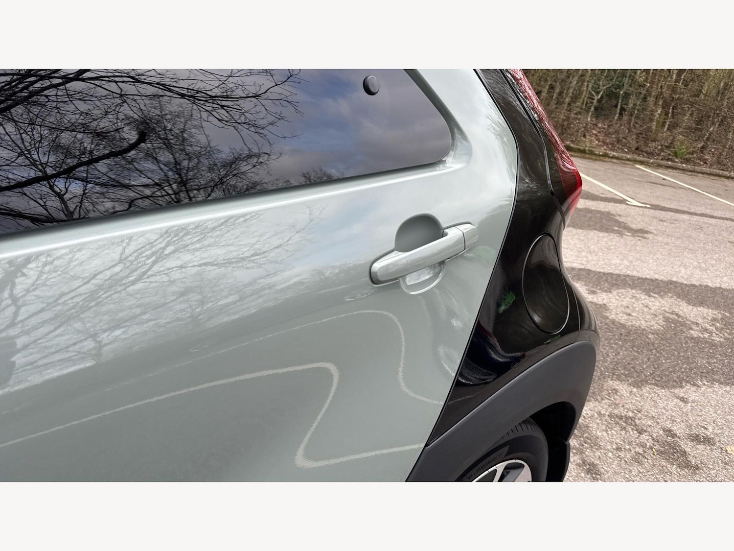 Used Toyota Aygo X for sale - 77925809: Photo 24