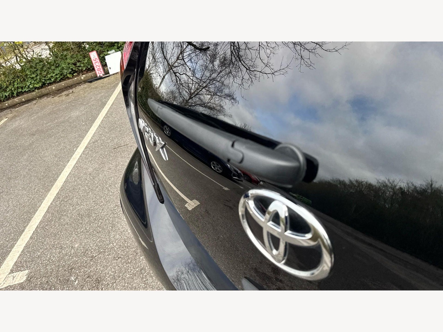 Used Toyota Aygo X for sale - 77925809: Photo 26
