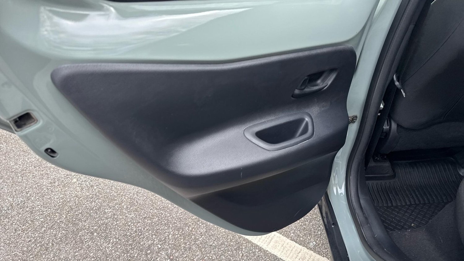 Used Toyota Aygo X for sale - 77925809: Photo 33