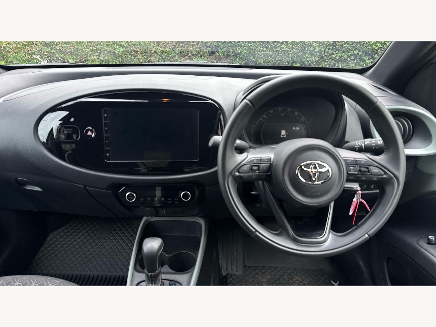 Used Toyota Aygo X for sale - 77925809: Photo 8