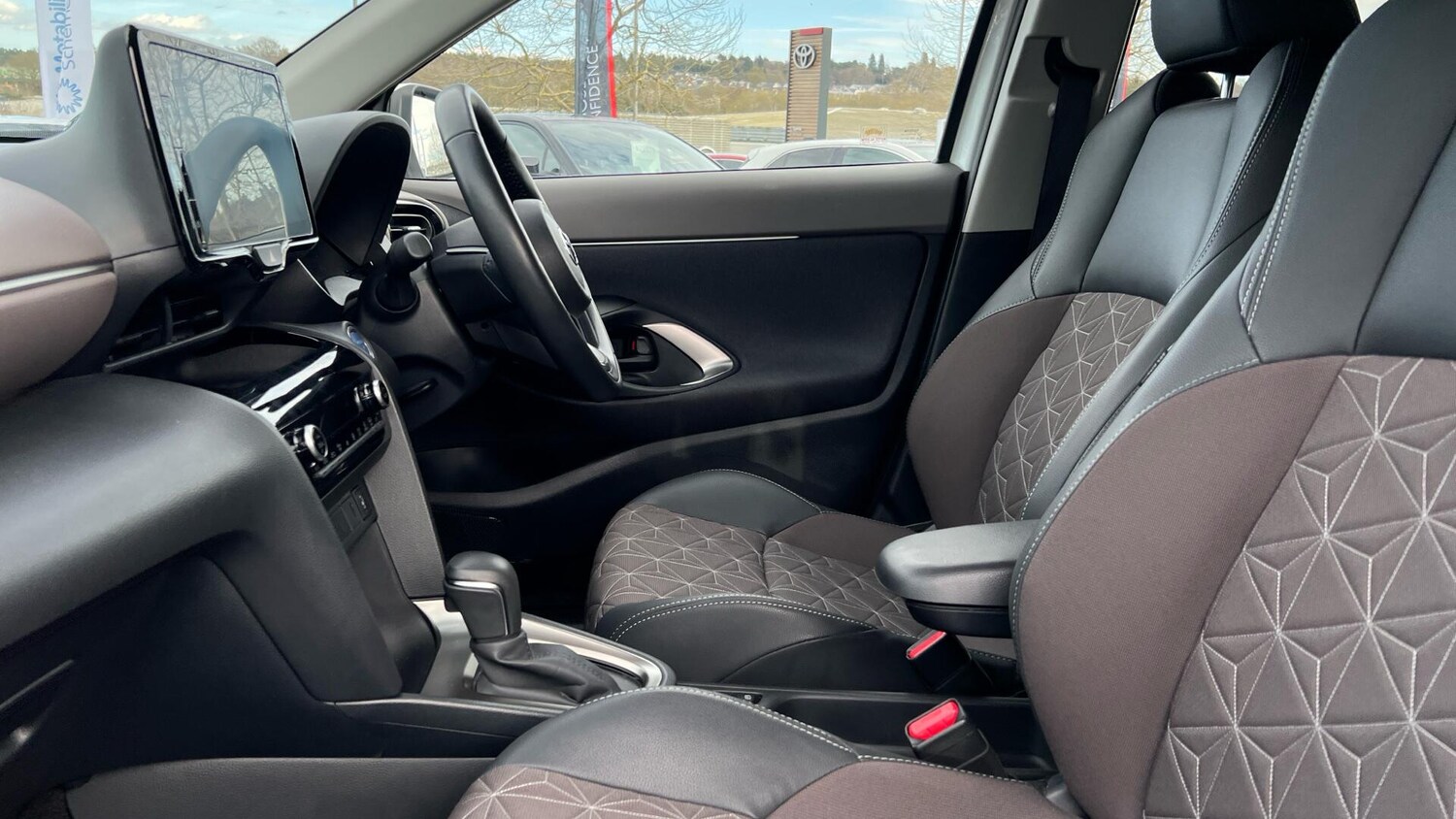 Used Toyota Yaris Cross for sale - 78115456: Photo 10