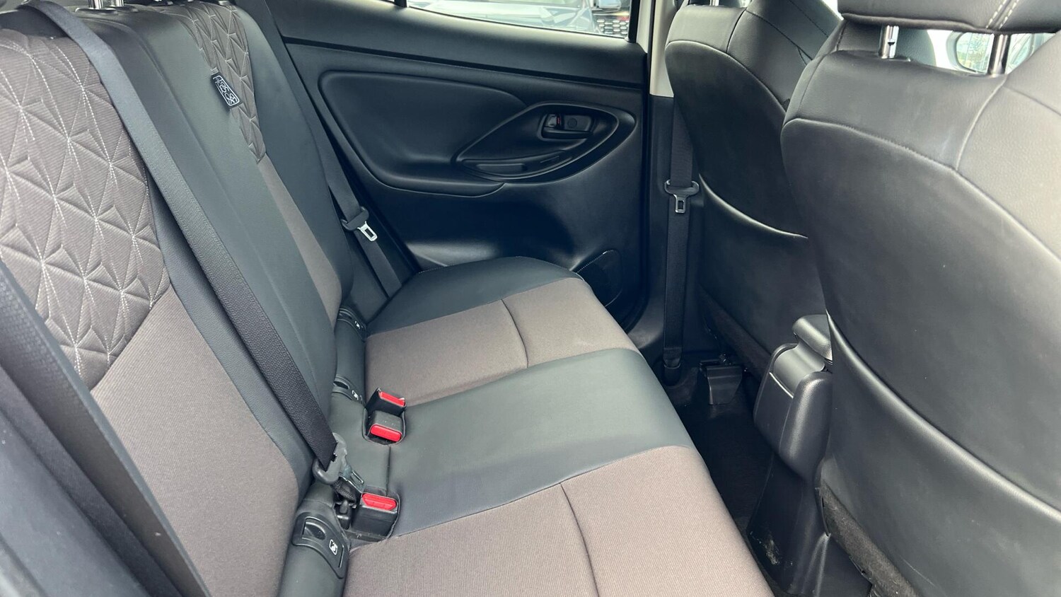 Used Toyota Yaris Cross for sale - 78115456: Photo 12