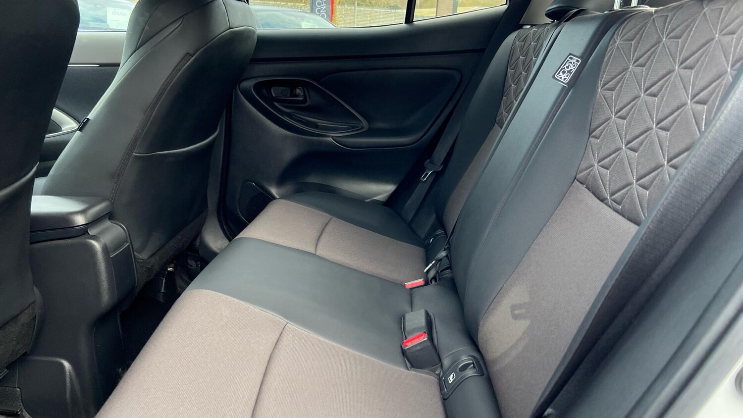 Used Toyota Yaris Cross for sale - 78115456: Photo 13