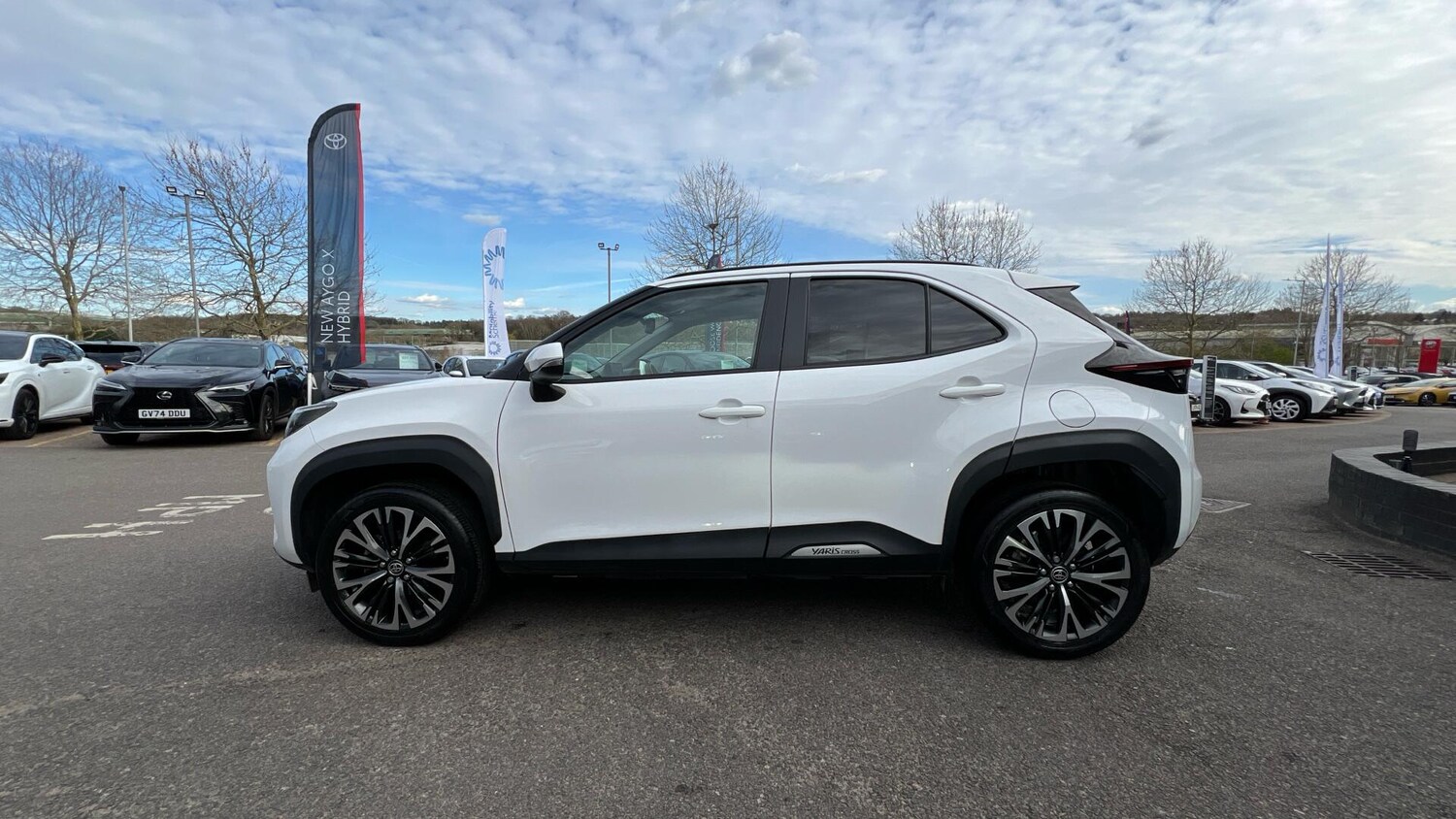 Used Toyota Yaris Cross for sale - 78115456: Photo 17