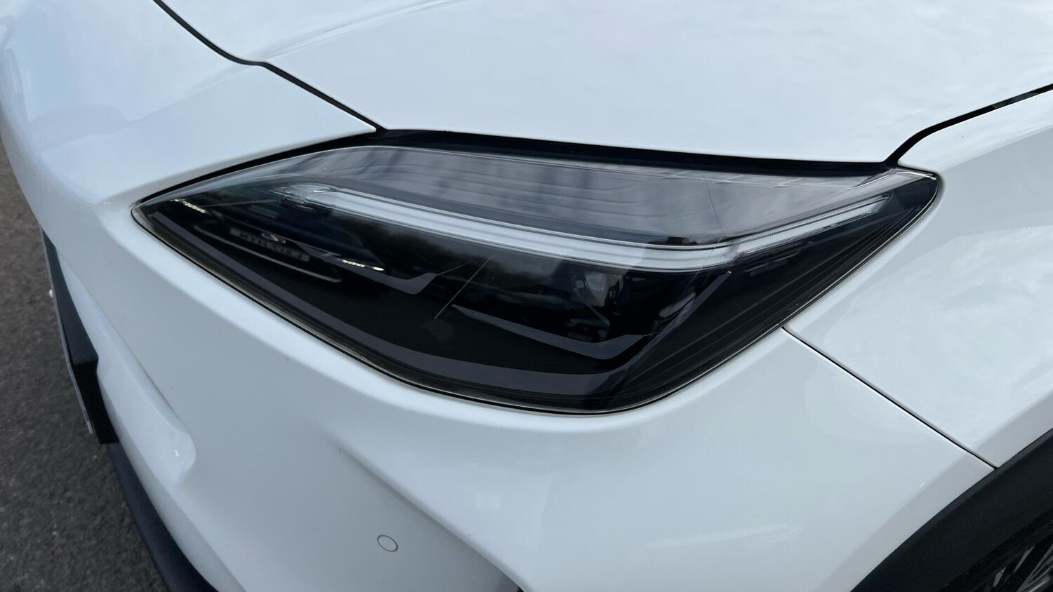 Used Toyota Yaris Cross for sale - 78115456: Photo 20