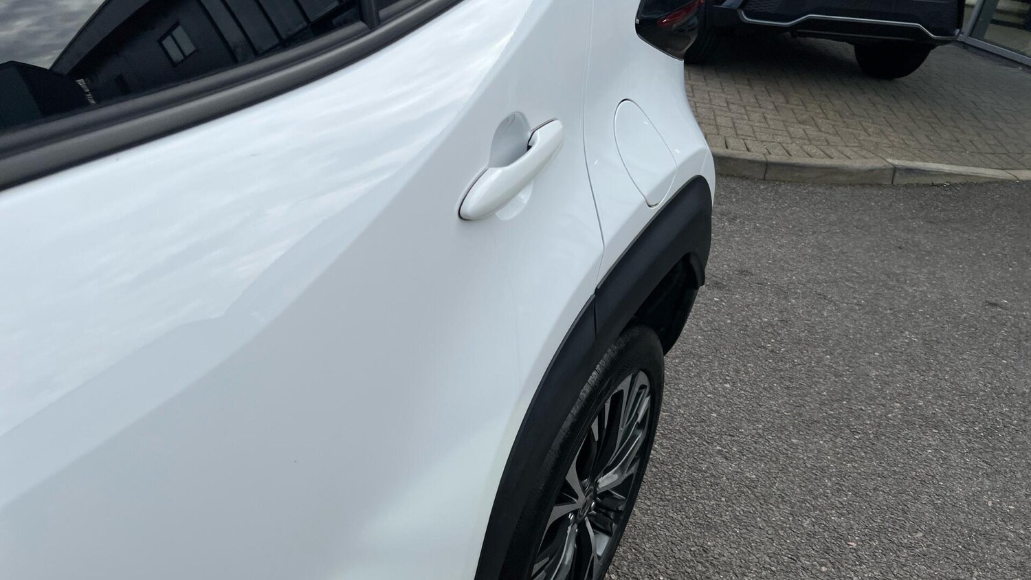 Used Toyota Yaris Cross for sale - 78115456: Photo 21