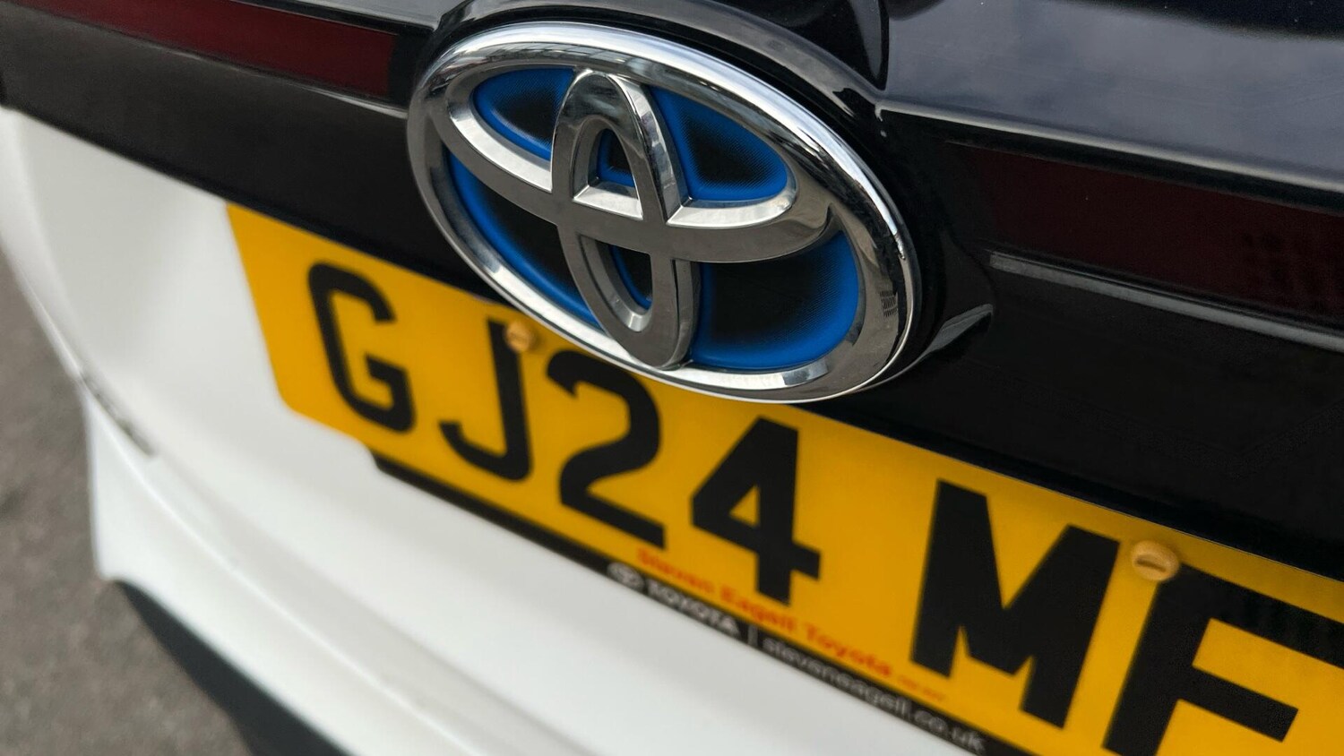 Used Toyota Yaris Cross for sale - 78115456: Photo 22