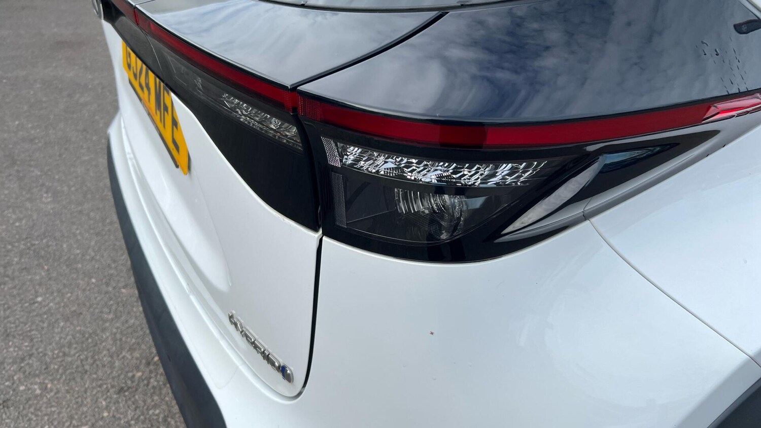 Used Toyota Yaris Cross for sale - 78115456: Photo 23