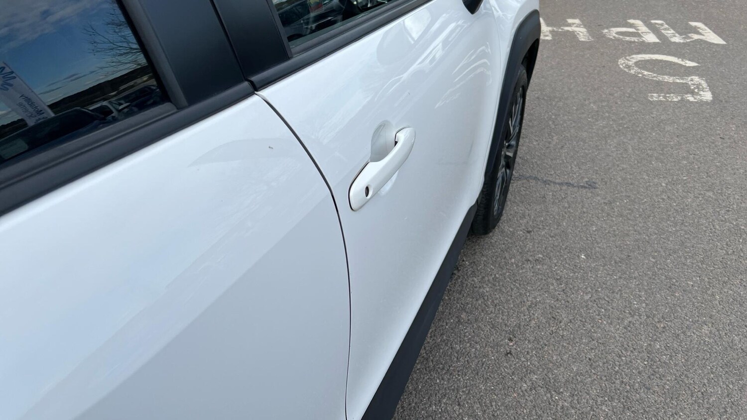 Used Toyota Yaris Cross for sale - 78115456: Photo 24