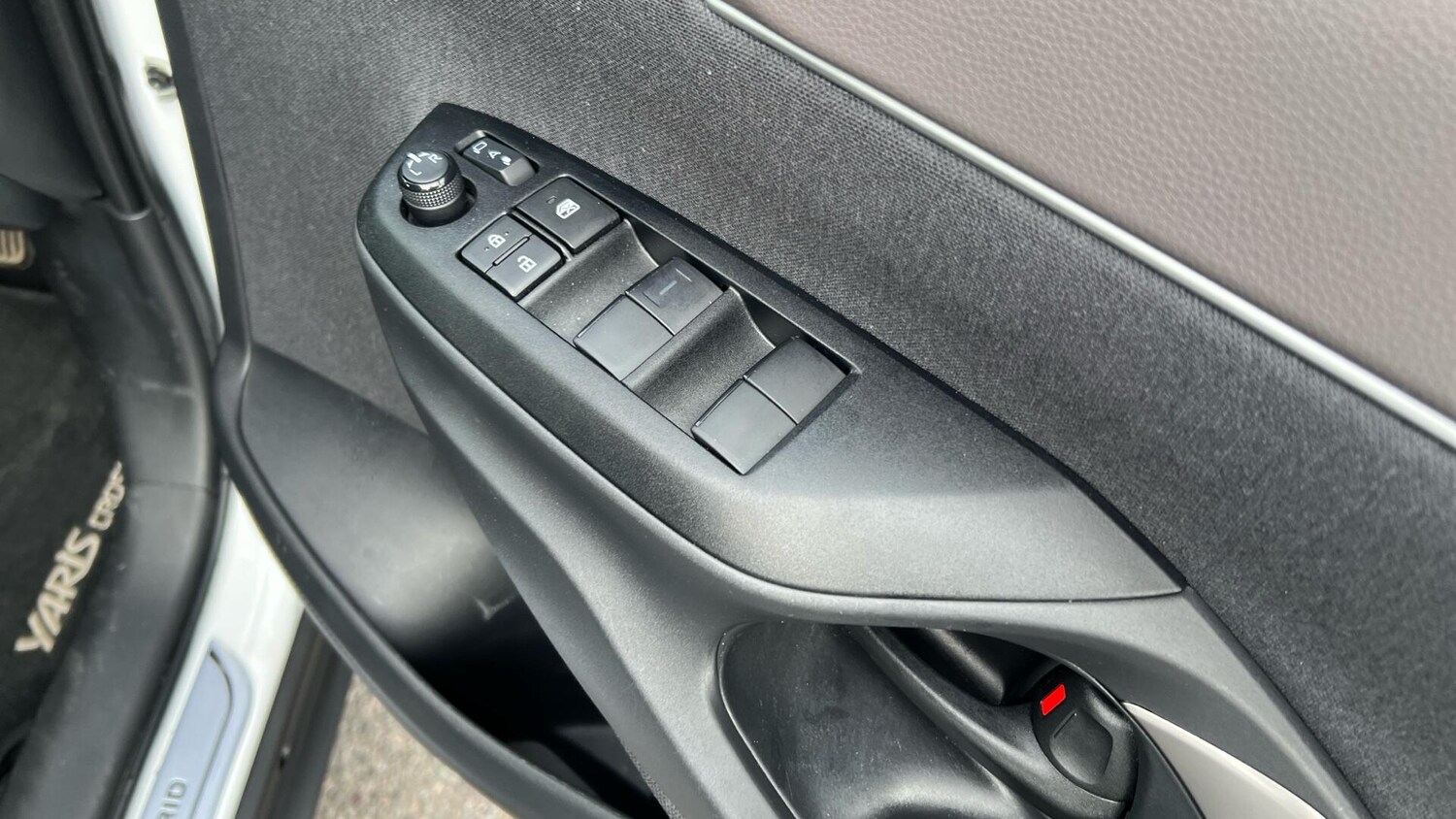 Used Toyota Yaris Cross for sale - 78115456: Photo 26