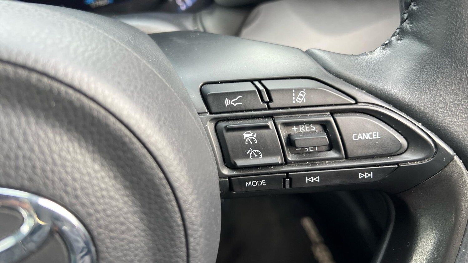 Used Toyota Yaris Cross for sale - 78115456: Photo 35