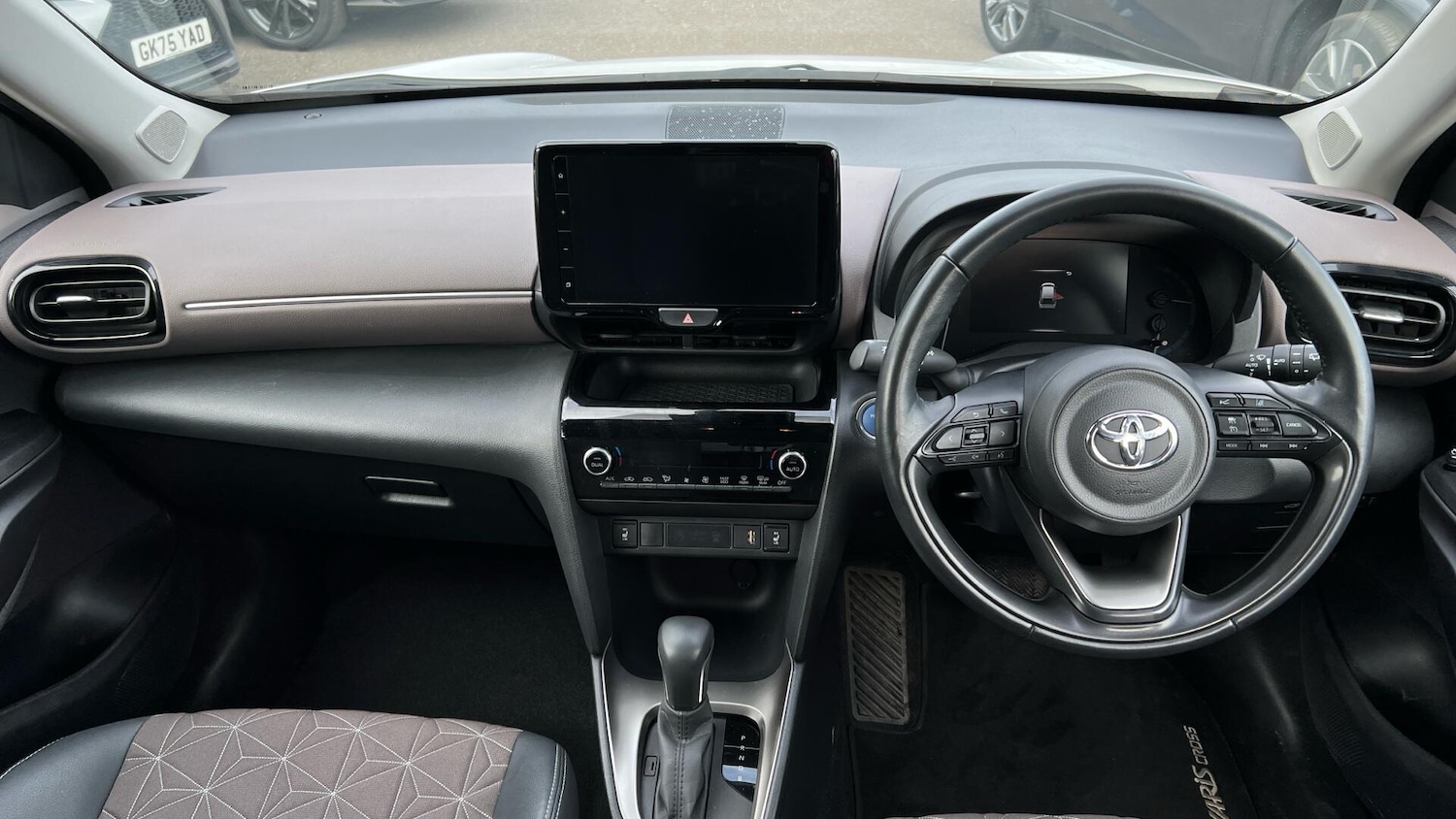 Used Toyota Yaris Cross for sale - 78115456: Photo 5