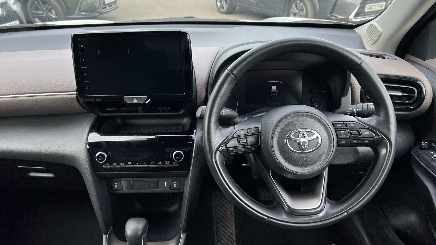 Used Toyota Yaris Cross for sale - 78115456: Photo 6