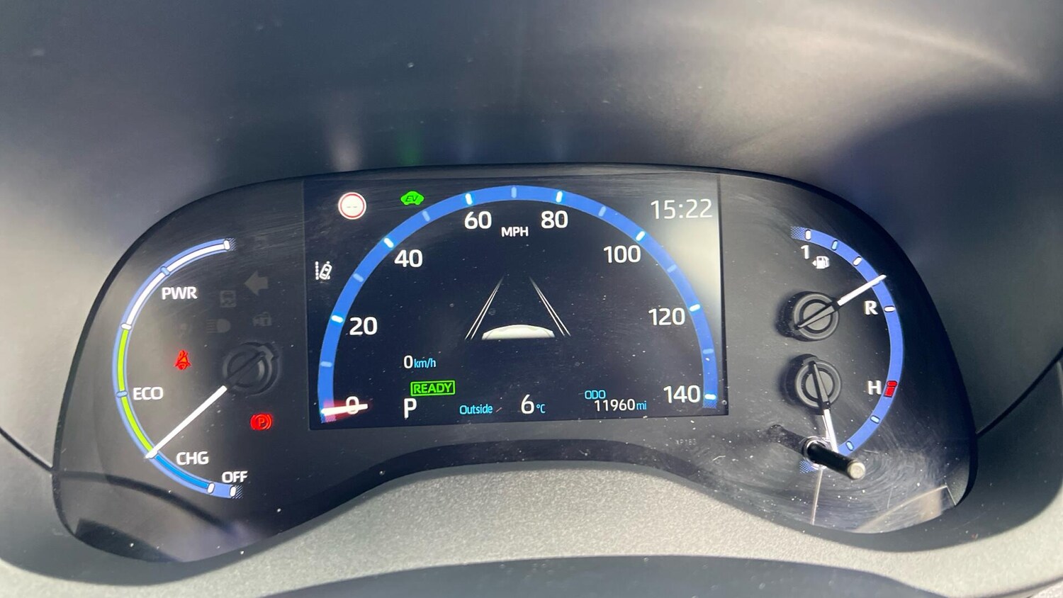 Used Toyota Yaris Cross for sale - 78115456: Photo 9