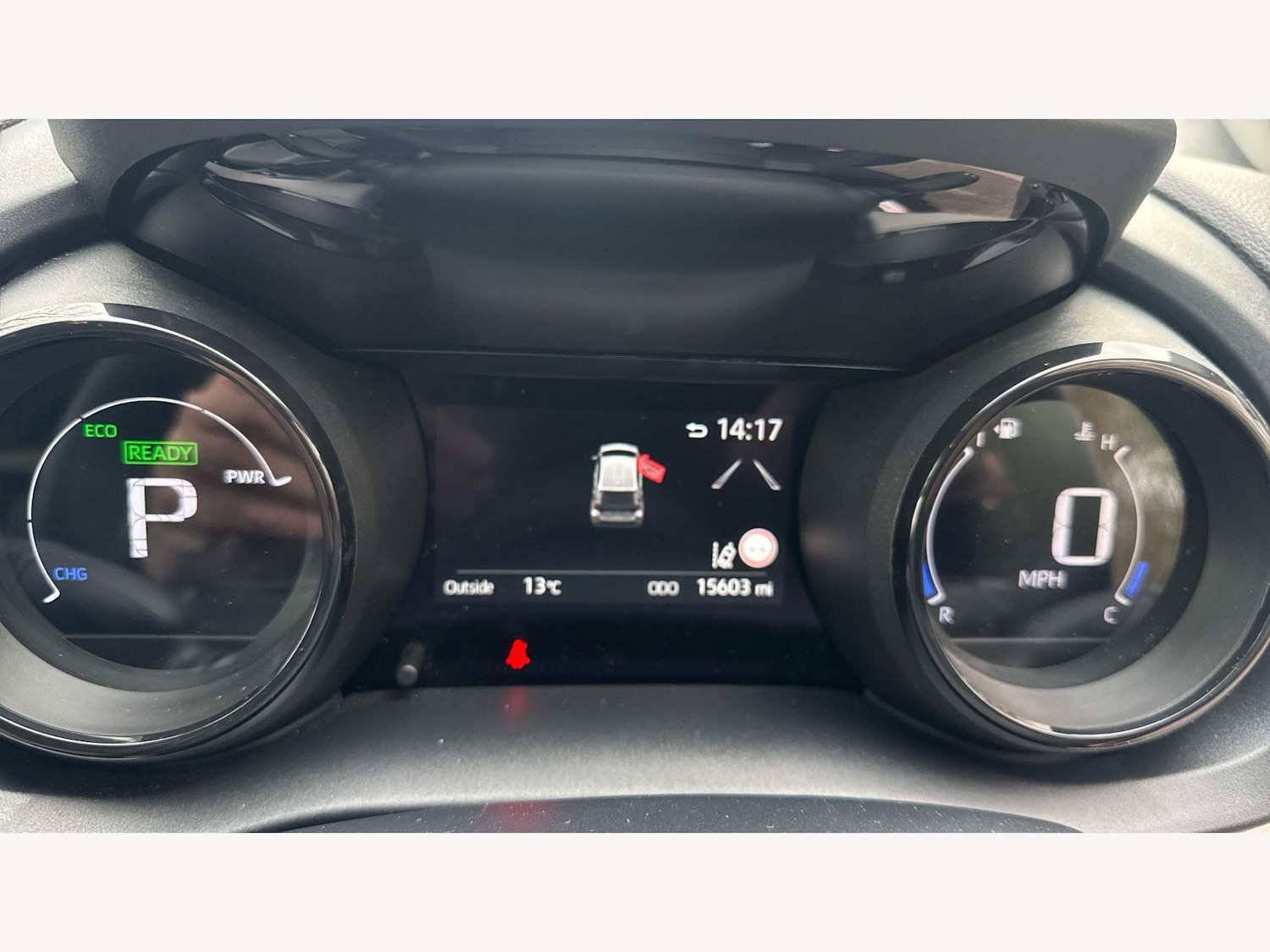 Used Toyota Yaris for sale - 77926245: Photo 11