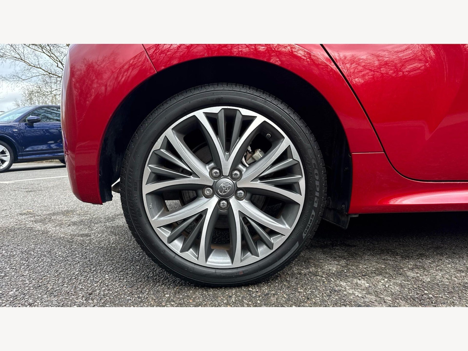 Used Toyota Yaris for sale - 77926245: Photo 20