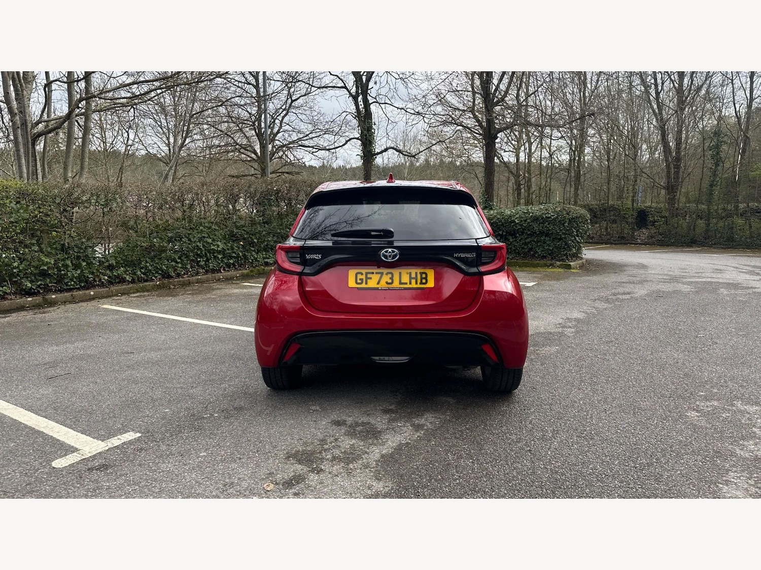 Used Toyota Yaris for sale - 77926245: Photo 21