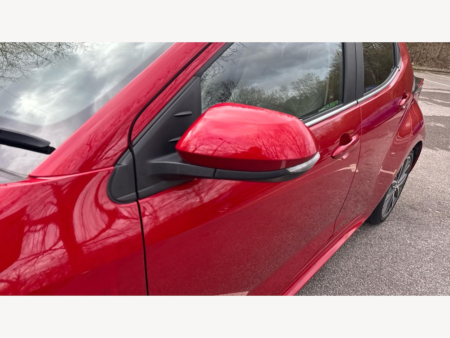 Used Toyota Yaris for sale - 77926245: Photo 23