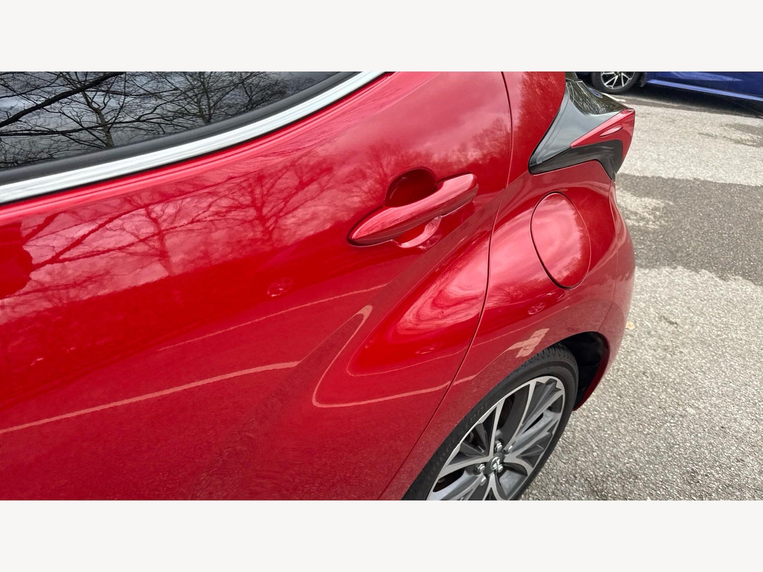 Used Toyota Yaris for sale - 77926245: Photo 24