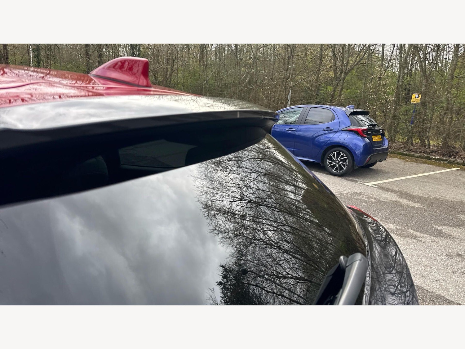 Used Toyota Yaris for sale - 77926245: Photo 25