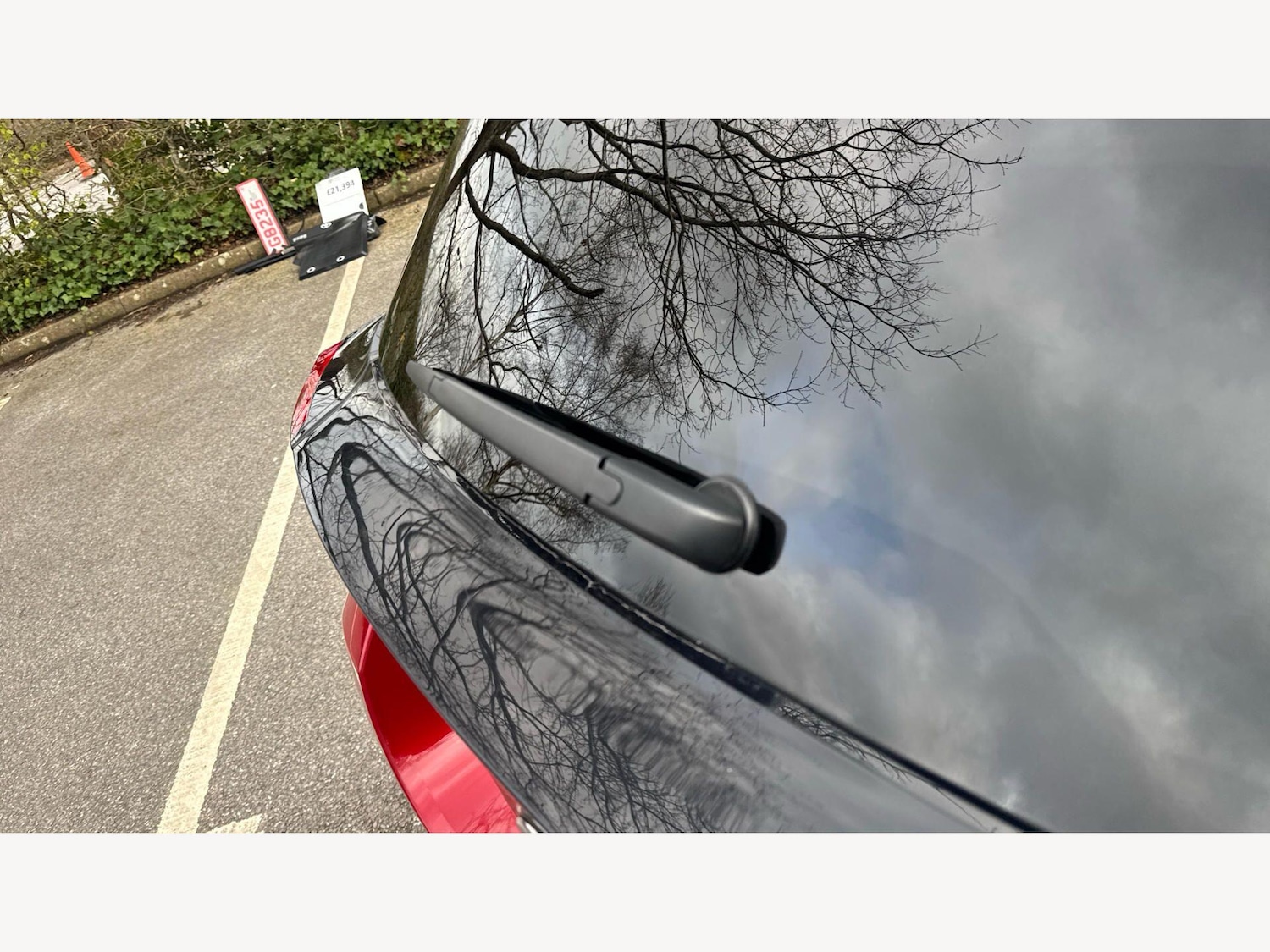 Used Toyota Yaris for sale - 77926245: Photo 26