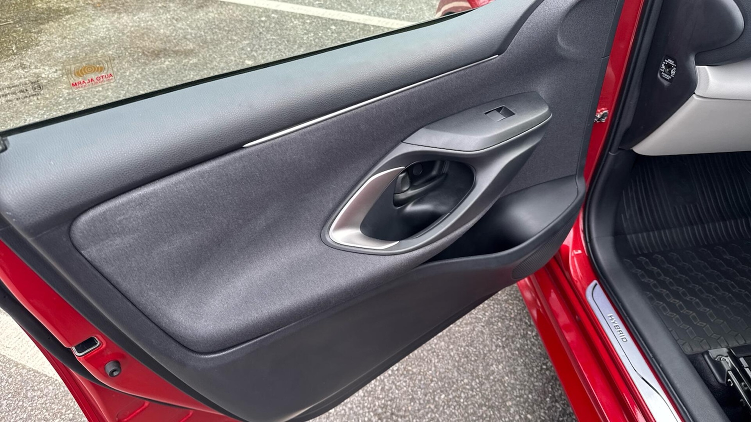 Used Toyota Yaris for sale - 77926245: Photo 34