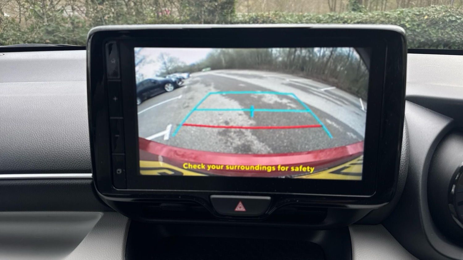 Used Toyota Yaris for sale - 77926245: Photo 43