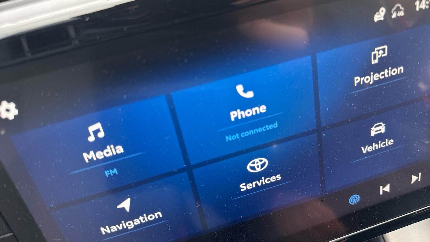 Used Toyota Yaris for sale - 77926245: Photo 45