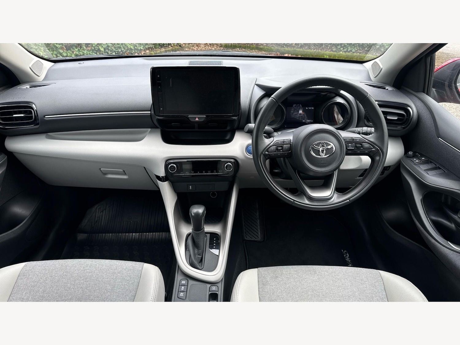 Used Toyota Yaris for sale - 77926245: Photo 7